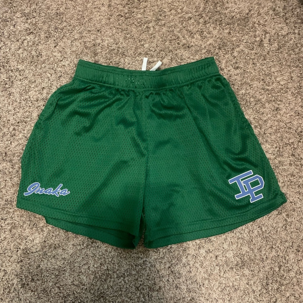 authentic Inaka shorts